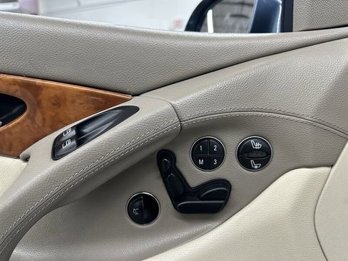 Used 2003 Mercedes-Benz SL 500 w/ SL2 Sport Pkg image 18