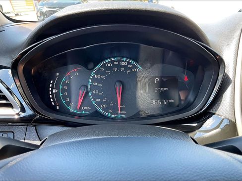 Used 2021 Chevrolet Spark LT FWD image 20