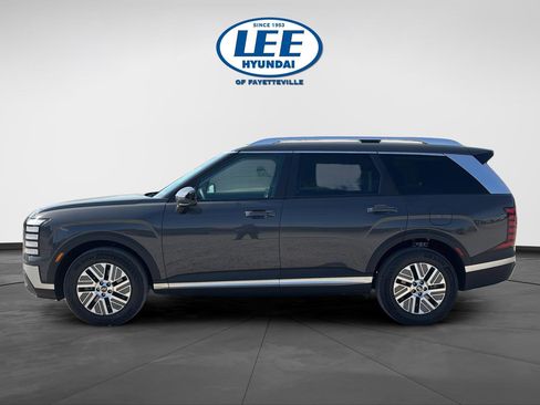 New 2026 Hyundai Palisade FWD Hybrid image 3