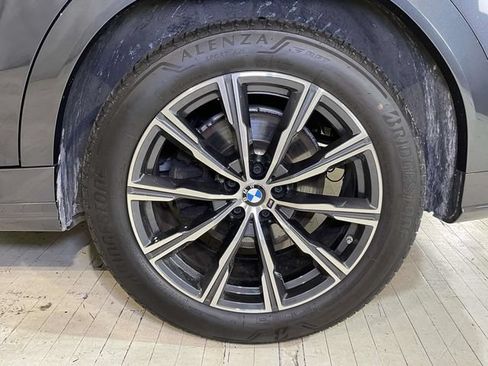 Used 2021 BMW X6 xDrive40i w/ M Sport Package AWD/4WD image 13