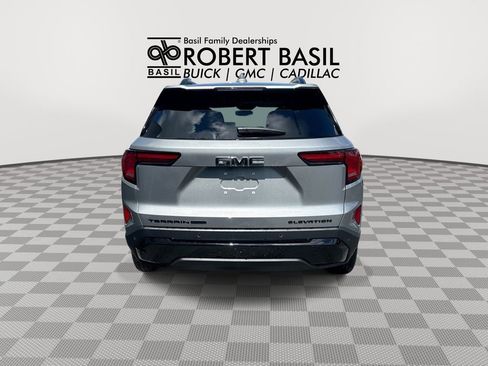 New 2026 GMC Terrain Elevation AWD/4WD image 7