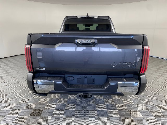New 2026 Toyota Tundra 1794 Edition AWD/4WD image 11
