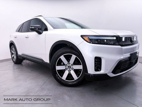 Used 2024 Honda Prologue Touring image 2