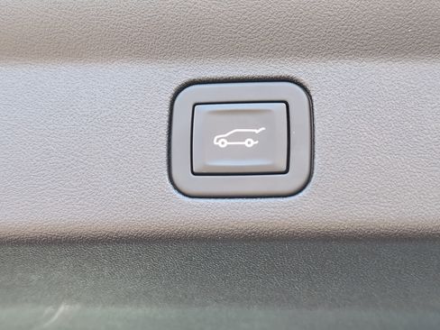 New 2025 Cadillac Escalade IQ Sport 2 w/ LPO, ONYX Package image 31