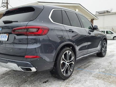 Used 2022 BMW X5 xDrive40i image 10