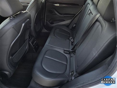 Used 2018 BMW X1 xDrive28i w/ Convenience Package image 13