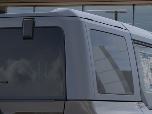 New 2026 Ford Bronco Big Bend AWD/4WD image 26