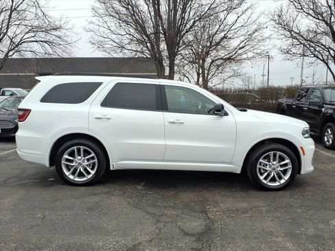 Used 2023 Dodge Durango GT image 27
