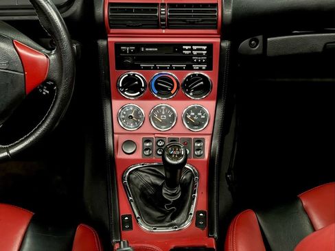Used 1998 BMW M Roadster RWD image 35