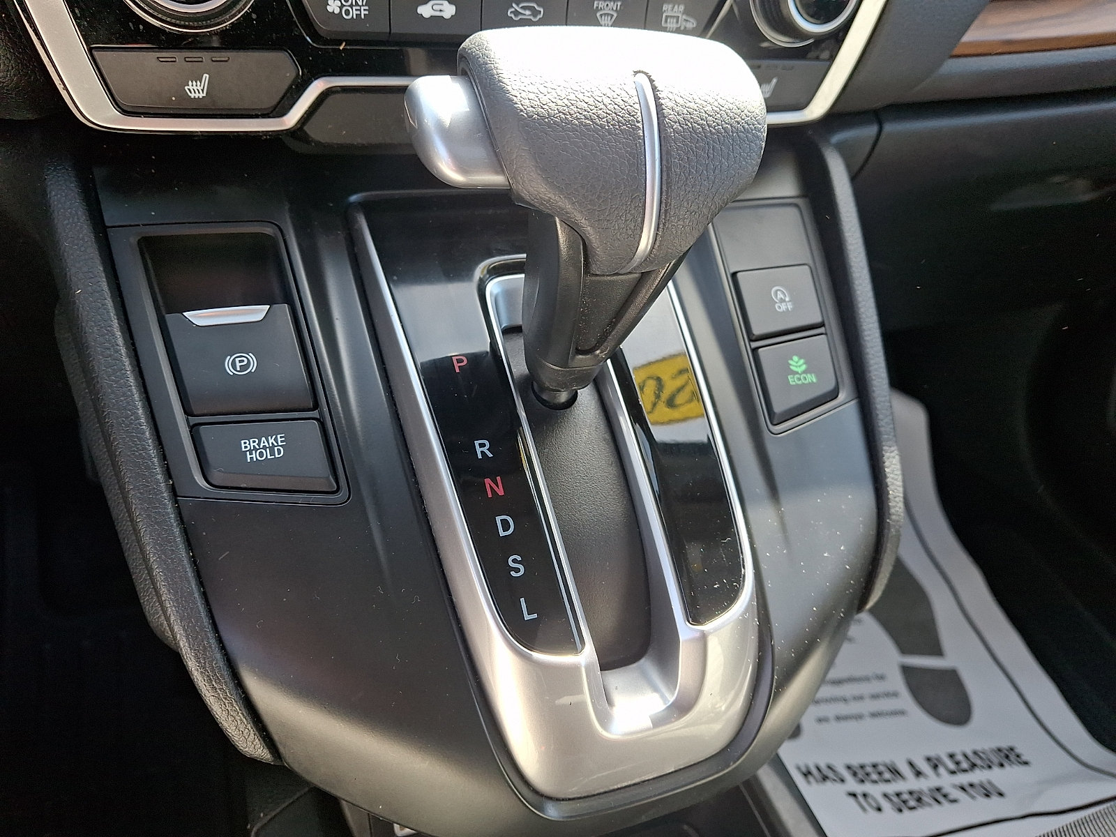 Used 2020 Honda CR-V EX image 15
