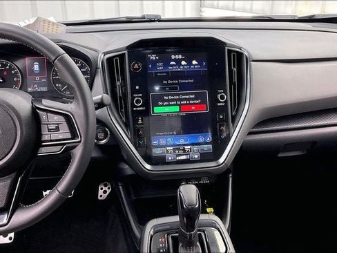 Used 2024 Subaru Crosstrek 2.5i Sport w/ Crosstrek Mirror Package AWD/4WD image 6