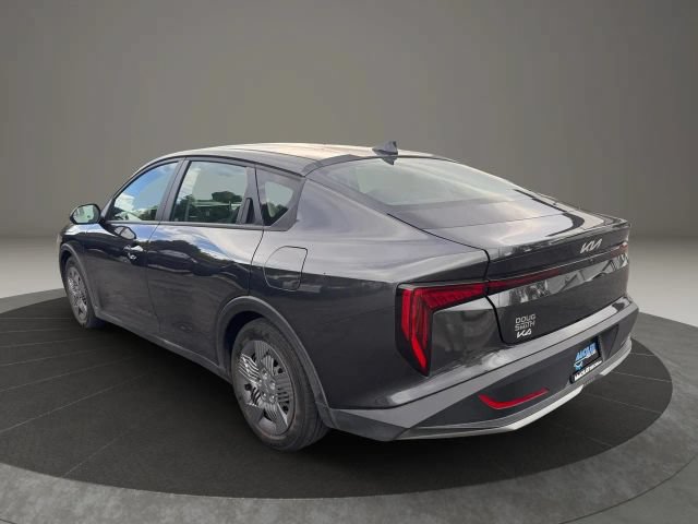 Used 2025 Kia K4 FWD image 3