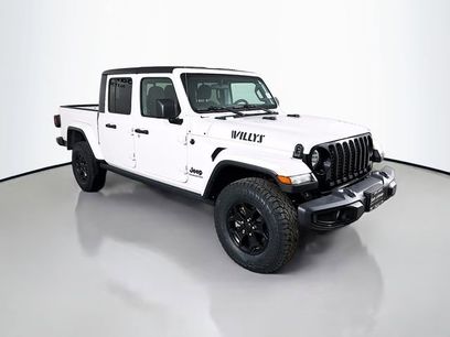 Used 2021 Jeep Gladiator Sport