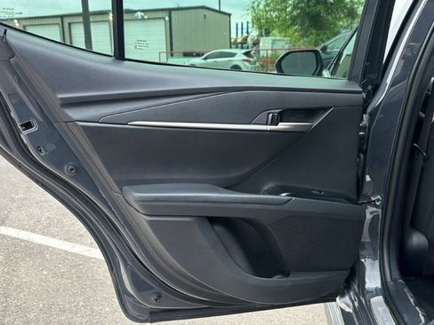 Certified 2025 Toyota Camry SE w/ Convenience Package image 33