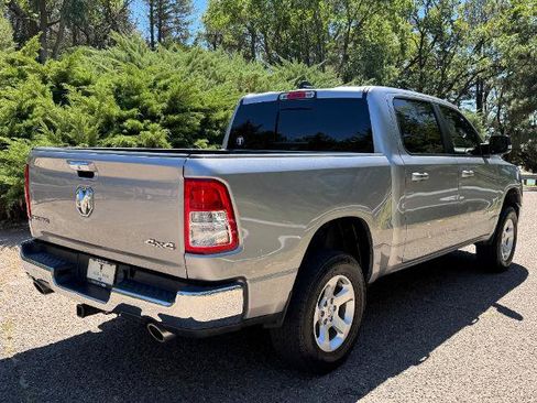 Used 2019 RAM 1500 Big Horn AWD/4WD image 5
