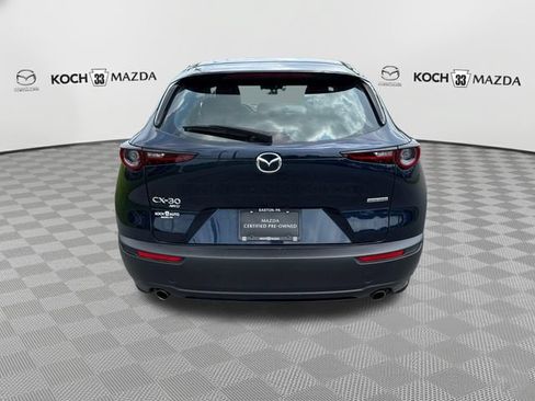 Certified 2025 MAZDA CX-30 AWD 2.5 S image 6