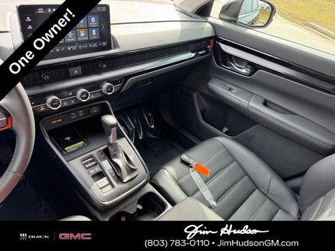 Used 2024 Honda CR-V EX-L image 33