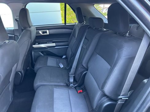 Used 2023 Ford Explorer XLT RWD image 30