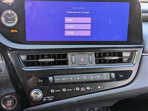 Used 2023 Lexus ES 350 Ultra Luxury image 7