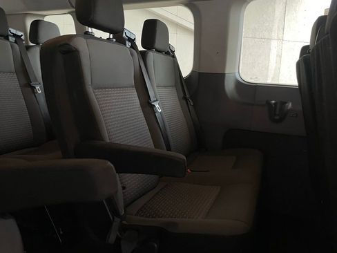Used 2024 Ford Transit 350 XLT RWD image 19