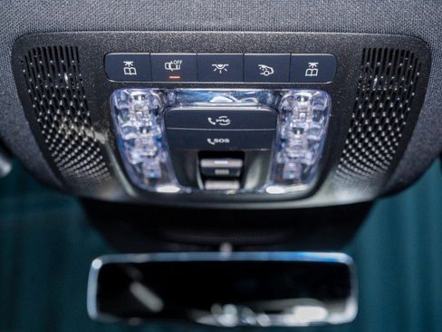 New 2026 Mercedes-Benz GLE 53 AMG 4MATIC image 27