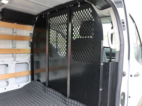 Used 2024 Ford Transit 250 Low Roof w/ Exterior Upgrade Package RWD image 16