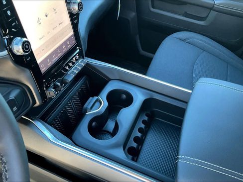 New 2026 RAM 3500 Big Horn image 7