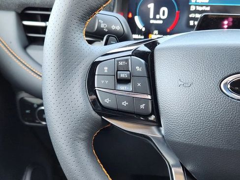 New 2026 Ford Explorer Tremor w/ Tremor Ultimate Package image 27