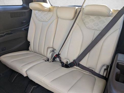 Used 2021 Hyundai Palisade Calligraphy AWD/4WD image 18