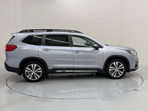 Used 2021 Subaru Ascent Limited w/ Technology Package AWD/4WD image 6
