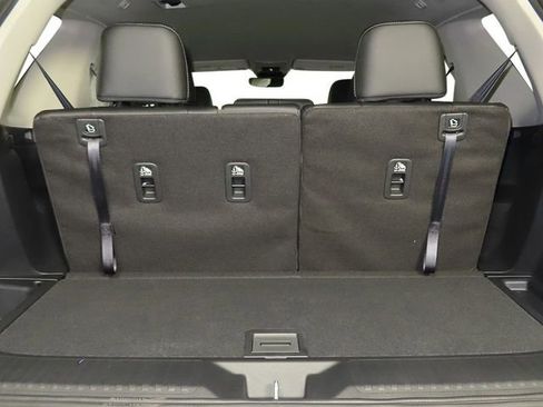 New 2026 Honda Pilot EX-L image 25