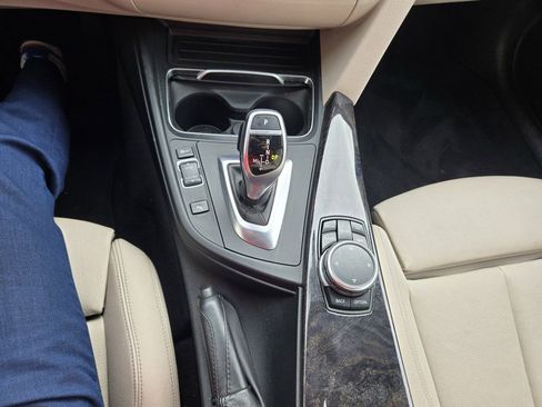 Used 2016 BMW 328i xDrive SPORT PACKAGE w/ M Sport Package image 16