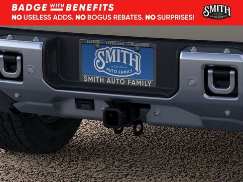 New 2025 Ford Bronco Sport Big Bend image 24