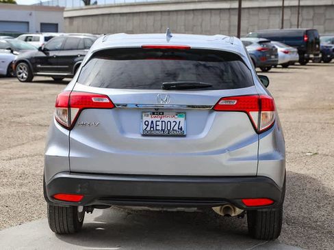Used 2022 Honda HR-V LX image 5