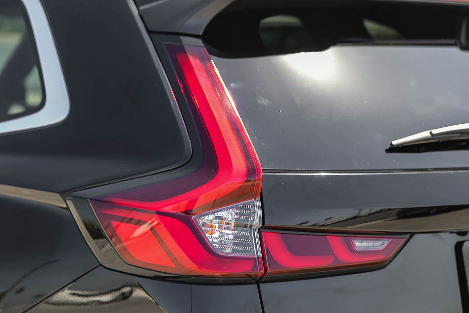 Used 2024 Honda CR-V Sport-L image 9
