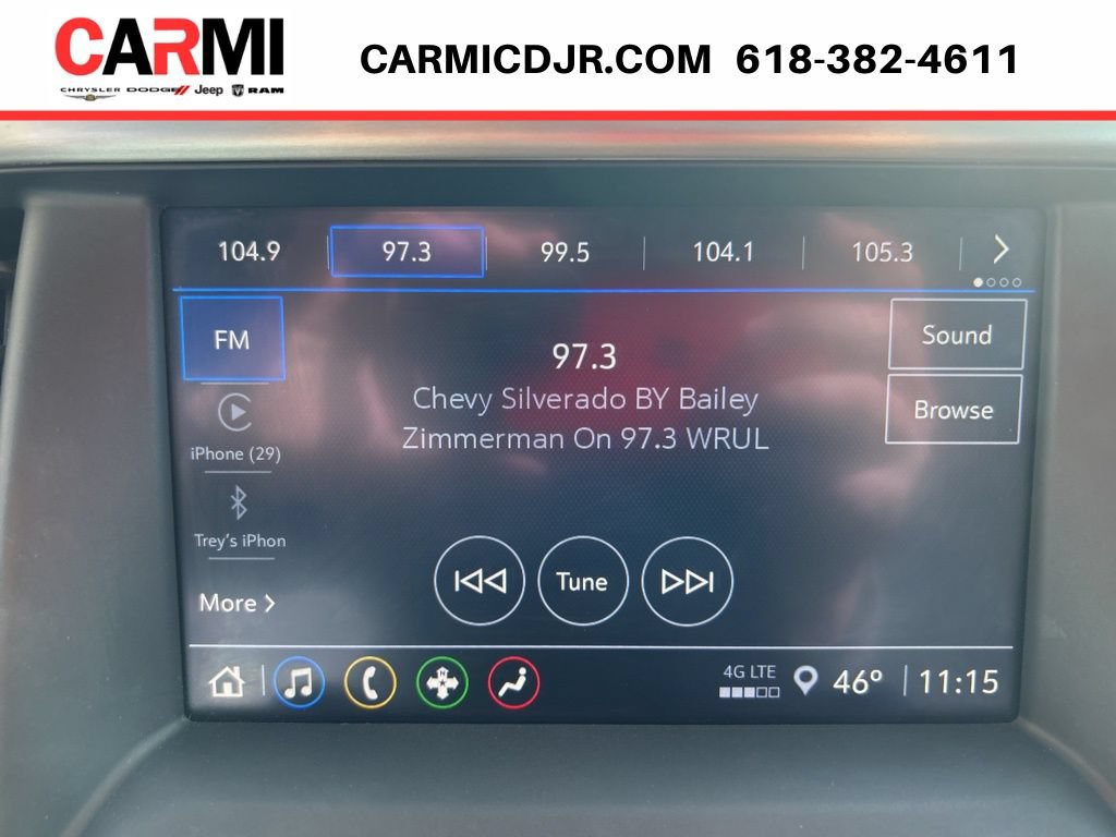 Used 2022 GMC Acadia SLE w/ Driver Convenience Package AWD/4WD image 23