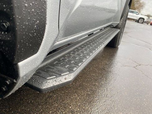 New 2025 Toyota 4Runner TRD Off-Road image 15