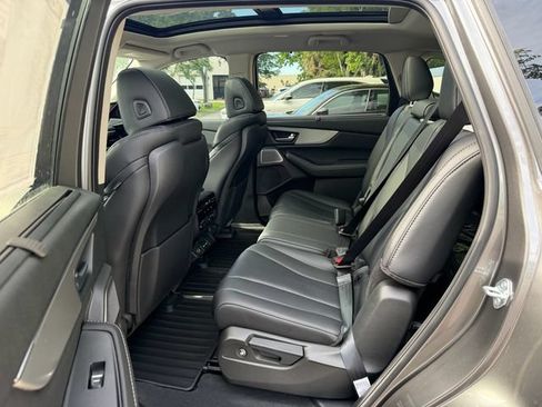 New 2026 Acura MDX FWD w/ Technology Package image 8