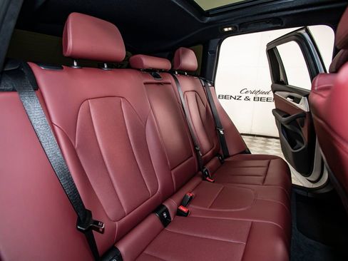 Used 2022 BMW X3 xDrive30i w/ M Sport Package 2 image 20