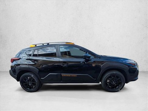 New 2026 Subaru Crosstrek 2.5i Wilderness image 4