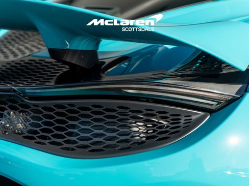 New 2026 McLaren 750S RWD image 25