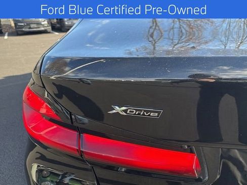 Used 2021 BMW 530i xDrive w/ Convenience Package image 20