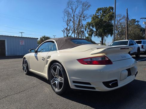 Used 2009 Porsche 911 Turbo image 3