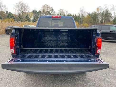 Used 2020 RAM 1500 Classic Warlock image 21