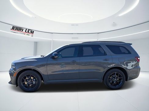 New 2026 Dodge Durango GT image 6