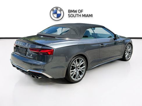 Used 2022 Audi S5 Prestige image 7