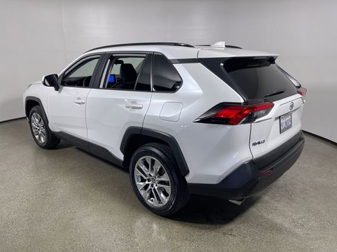 Certified 2023 Toyota RAV4 XLE Premium image 5