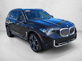 Used 2026 BMW X5 sDrive40i RWD video 3