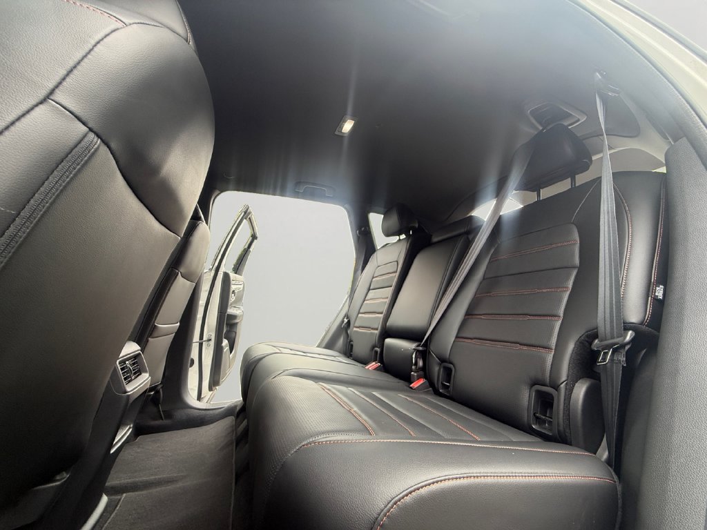 Used 2025 Honda CR-V Sport Touring image 25