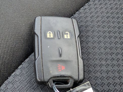 Used 2021 Chevrolet Colorado LT w/ Fleet Safety Package RWD image 18